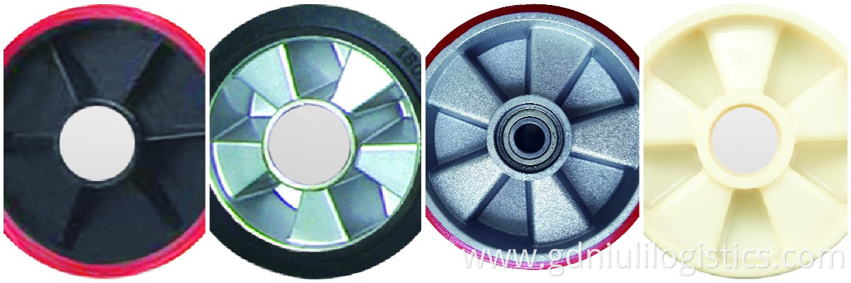 Wheel Wheel